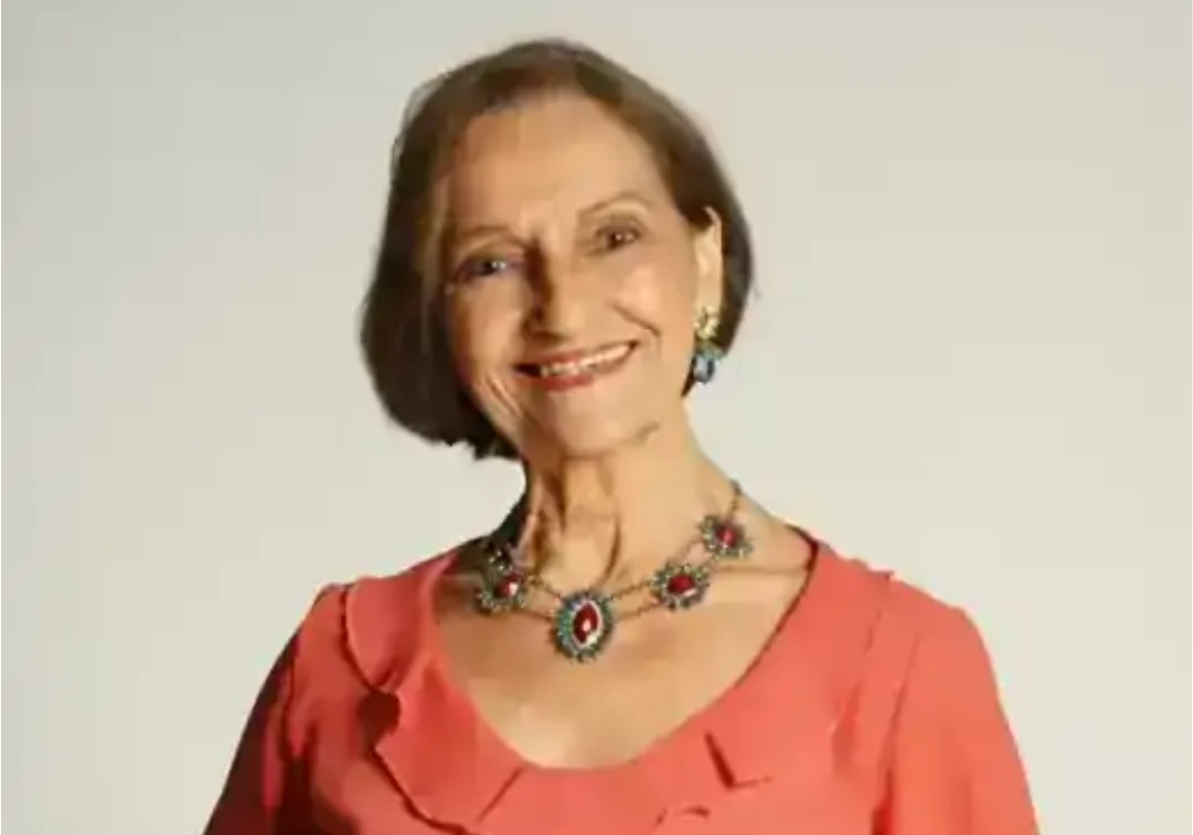 Imagem de Perfil de Maria Adelina Di Mare Salles - Educadora e Gestora